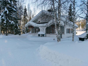 Holiday Home Hallantytär a2 paritalo by Interhome